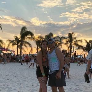 Meet your Posher, Derreck